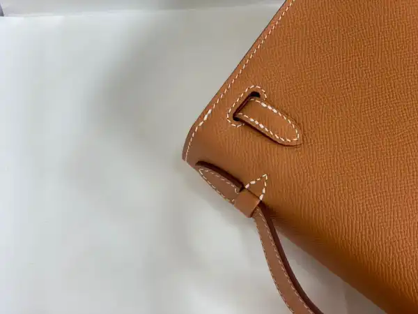 Bagsoffer HERMES KELLY POCHETTE