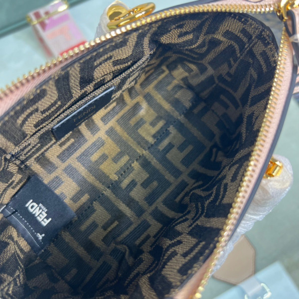 HOT SALE FENDI By The Way Mini-12-9-20.5cm