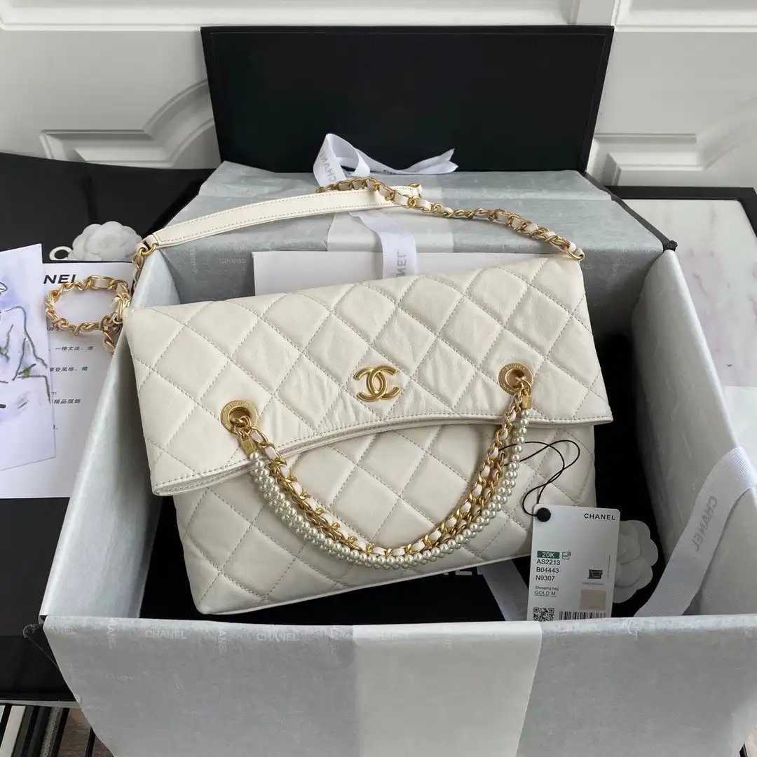 Frstbag ru CHANEL SHOPPING BAG