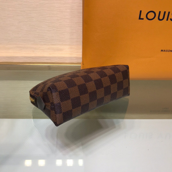 HOT SALE LOUIS VUITTON COSMETIC POUCH