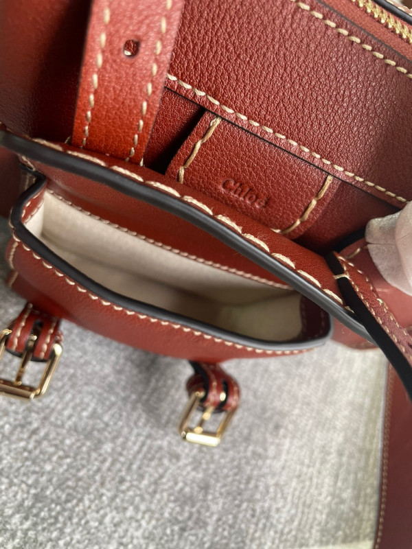 HOT SALE CHLOÉ EDITH MINI BAG