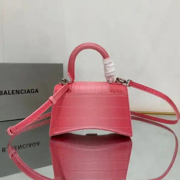 Yupoo bagsoffer BALENCIAGA HOURGLASS