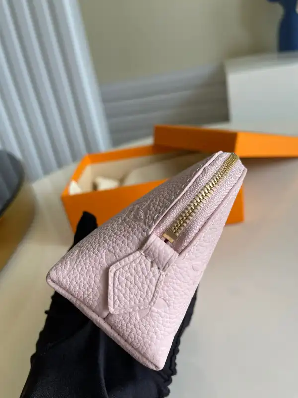 Affordable LOUIS VUITTON COSMETIC POUCH