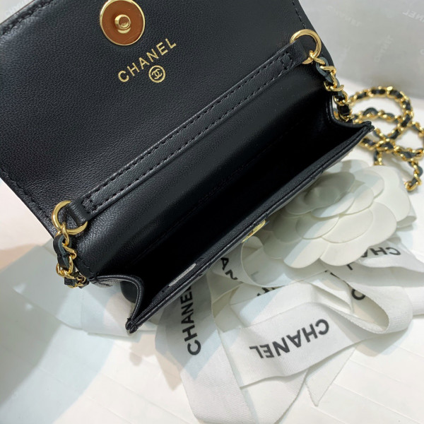 HOT SALE CL CLUTCH WITH CHAIN