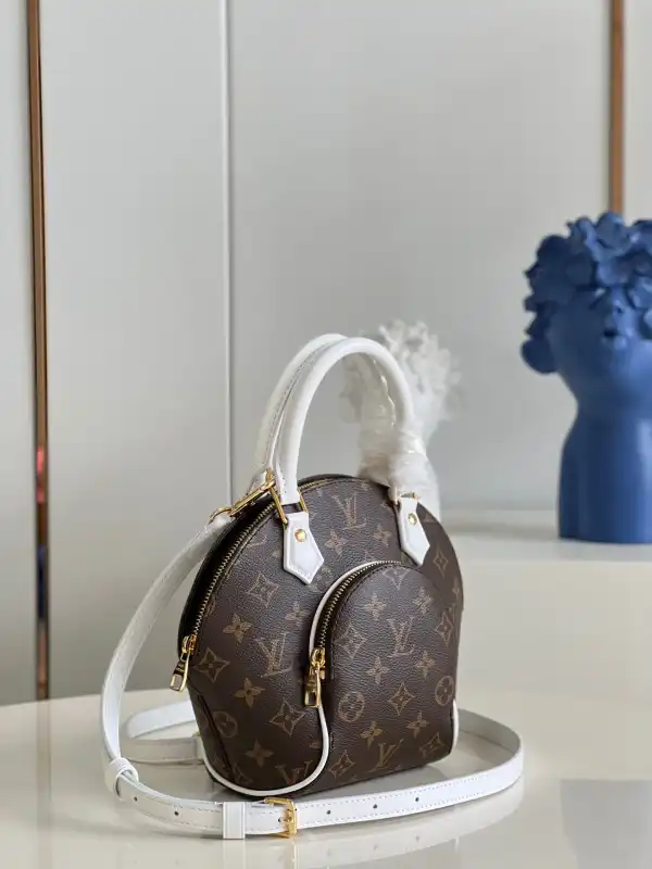 First Bag Ru LOUIS VUITTON ELLIPSE BB