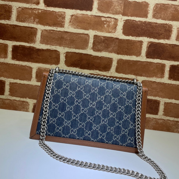 HOT SALE GUCCI Dionysus small shoulder bag