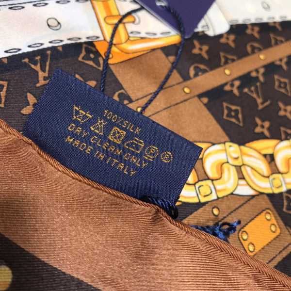 HOT SALE LOUIS VUITTON SCARF