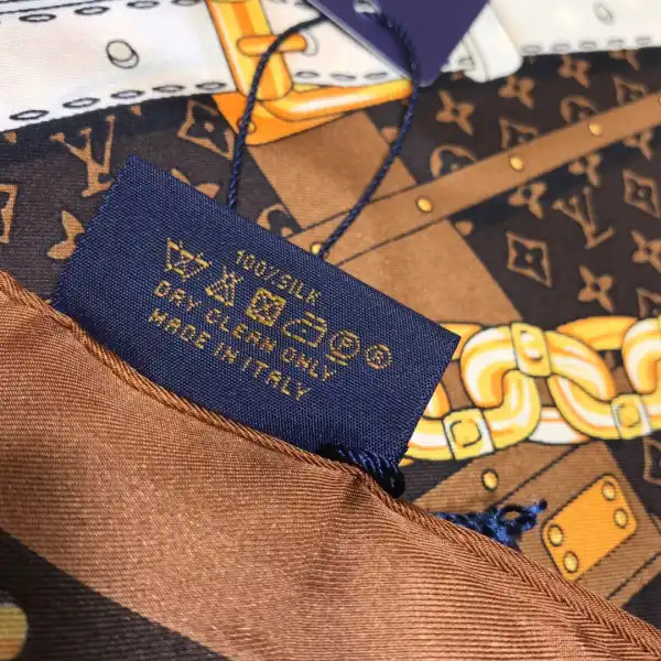 Bagsoffer yupoo LOUIS VUITTON SCARF