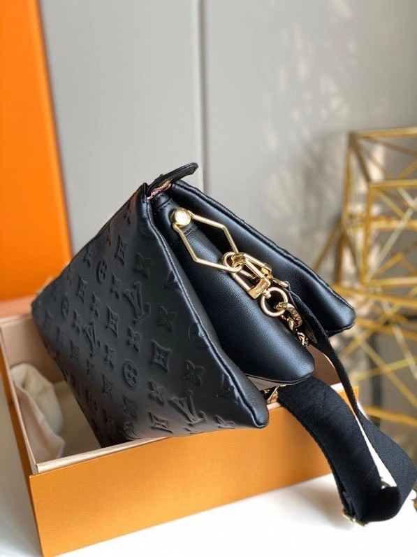 [FREE SHIPPING] LOUIS VUITTON COUSSIN PM