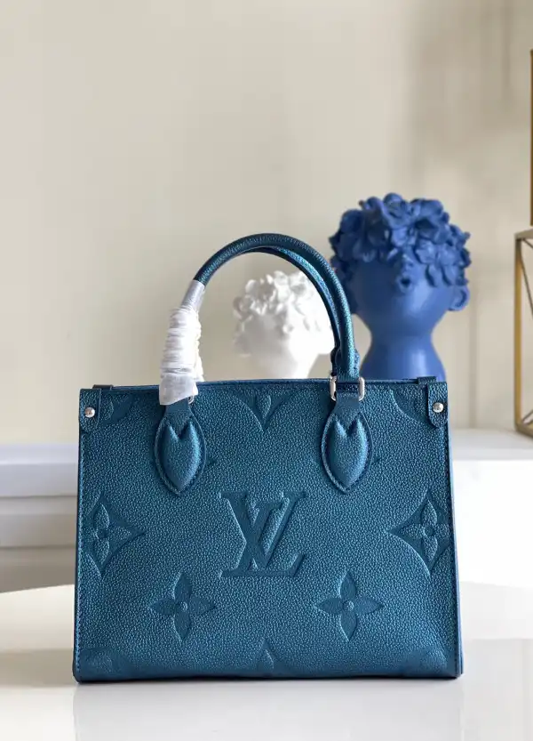 Cheap LOUIS VUITTON ONTHEGO PM