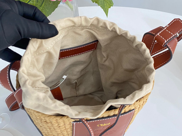 HOT SALE CHLOÉ small basket