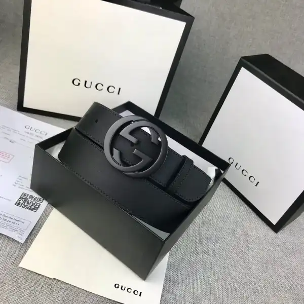 GUCCI BELT