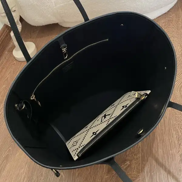 Frstbag ru LOUIS VUITTON NEVERFULL MM