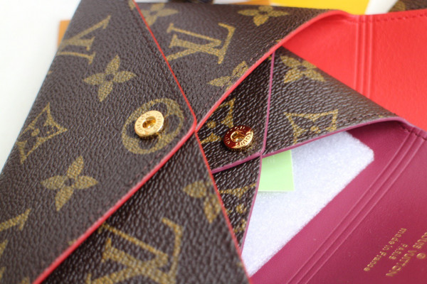 HOT SALE LOUIS VUITTON KIRIGAMI POCHETTE