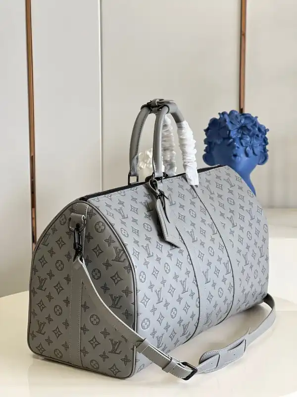 Firstbag Ru LOUIS VUITTON KEEPALL 50B