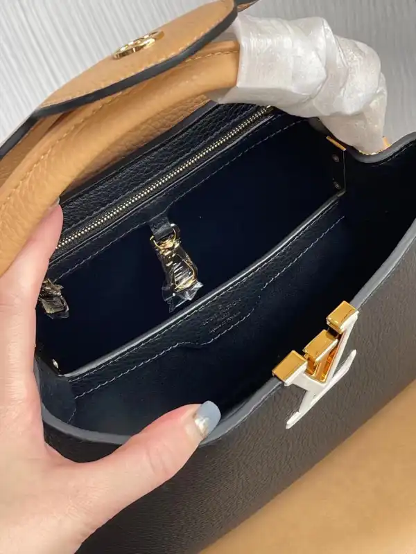 Affordable Cheap Louis Vuitton CAPUCINES BB