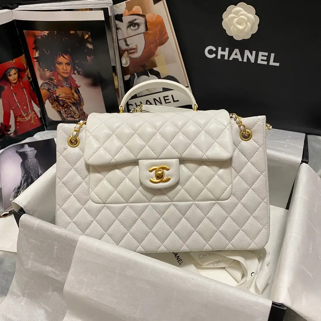 Frstbag ru CHANEL FLAP BAG