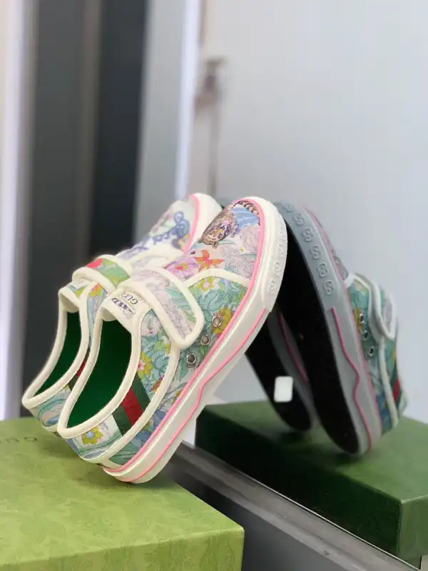 GUCCI Tennis 1977 sneaker