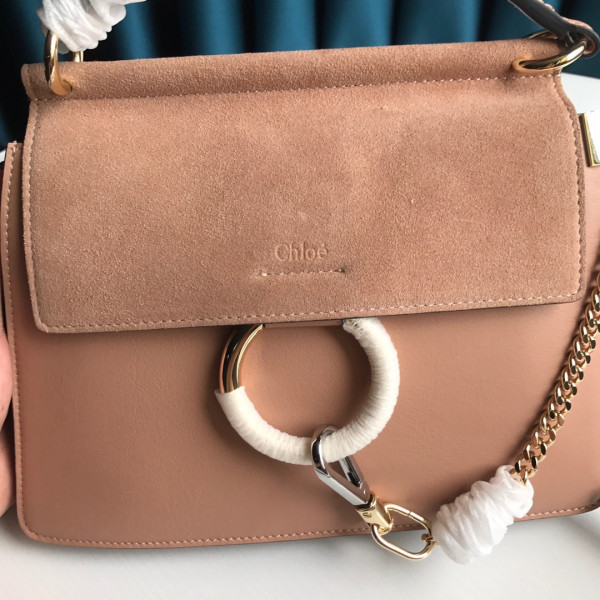 HOT SALE CHLOE FAYE SMALL PURSE