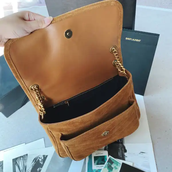 First bag ru YSL NIKI MEDIUM