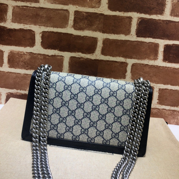 HOT SALE GUCCI DIONYSUS GG SMALL RECTANGULAR BAG