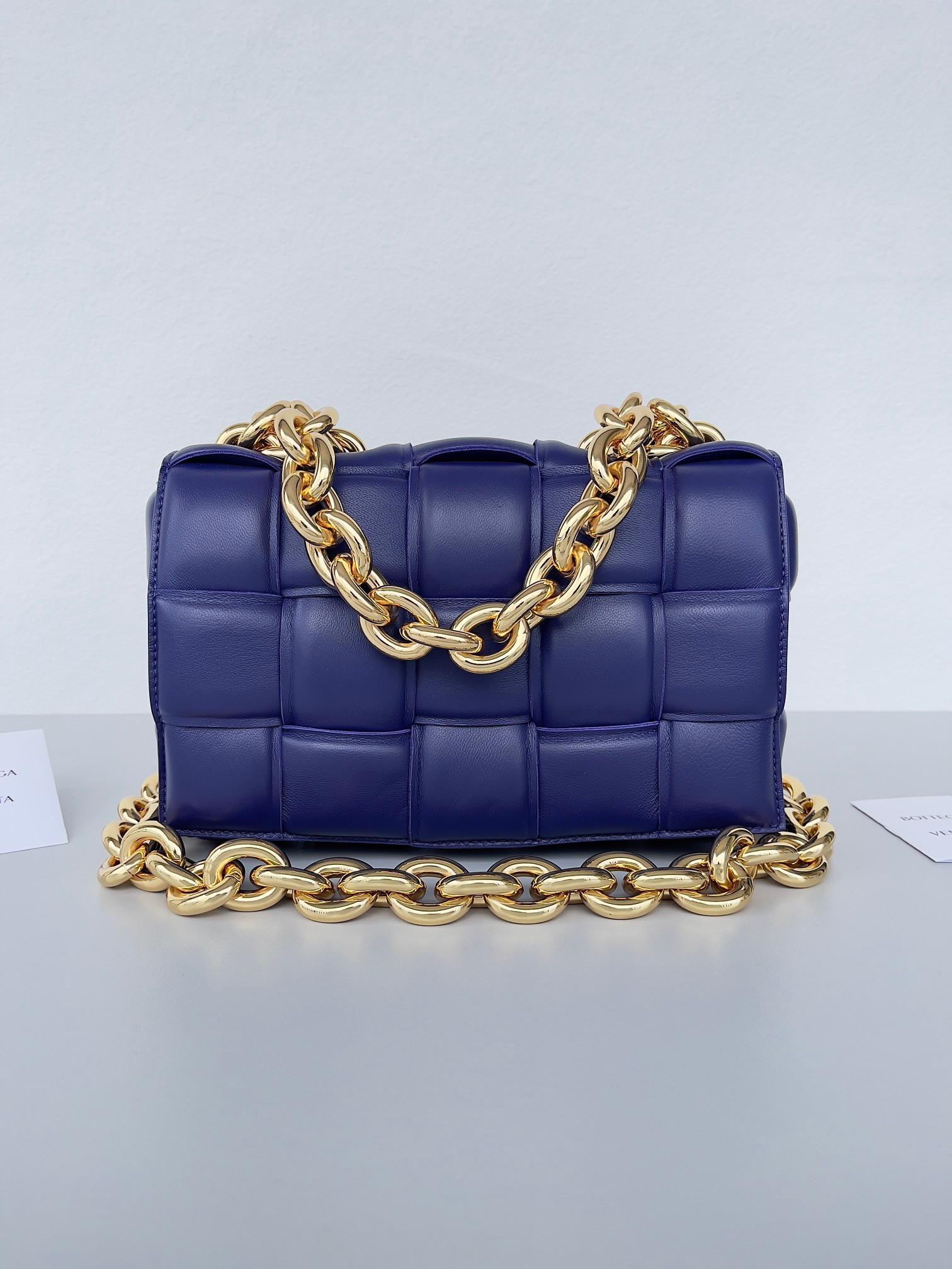 HOT SALE BOTTEGA VENETA THE CHAIN CASSETTE