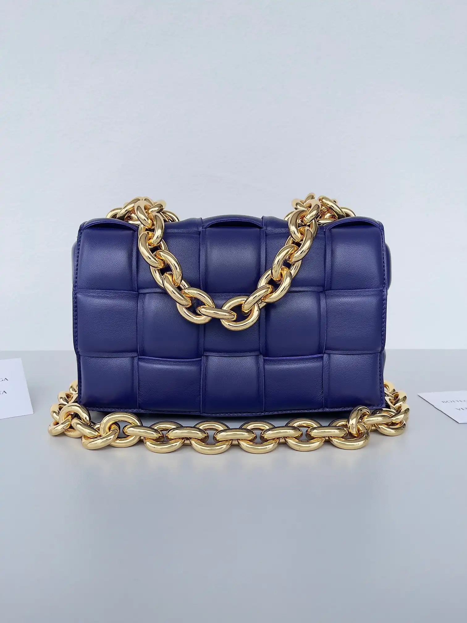 Frstbag ru BOTTEGA VENETA THE CHAIN CASSETTE