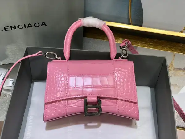 Yupoo bagsoffer BALENCIAGA HOURGLASS