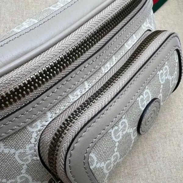 Gucci Belt bag with Interlocking G