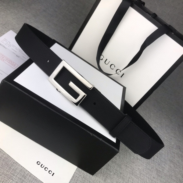 HOT SALE GUCCI BELT WITH GOLD HARDWARE OR SILVER HARDWARE