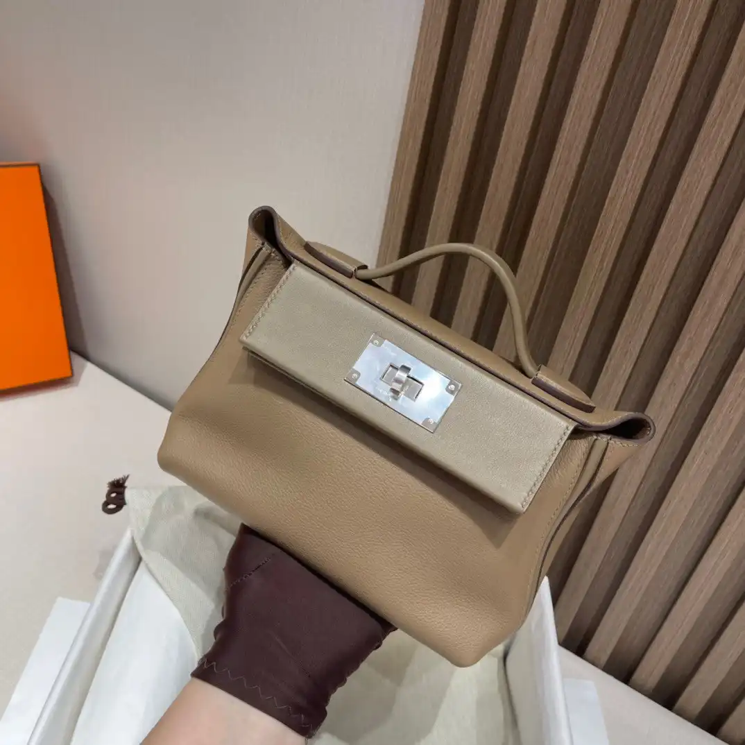 First bag ru HERMES SWIFT 24 24 21