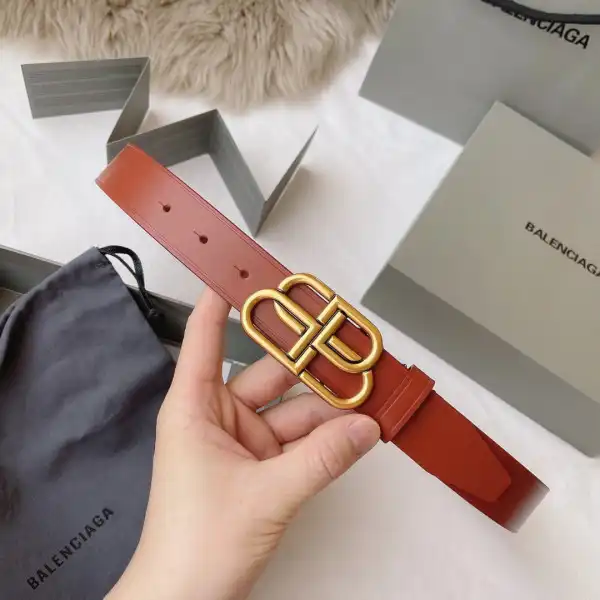 BALENCIAGA BELT