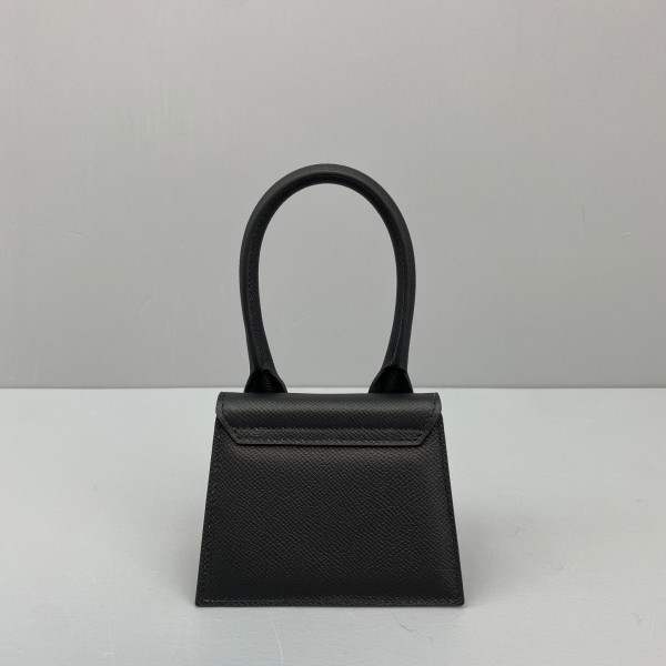 HOT SALE JACQUEMUS Le Chiquito Mini Bag