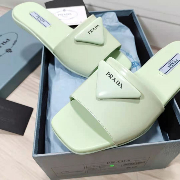 HOT SALE PRADA slides