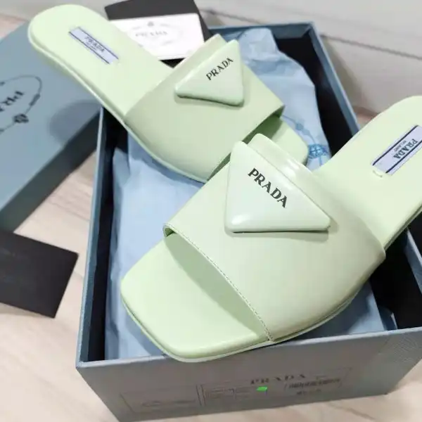 PRADA slides