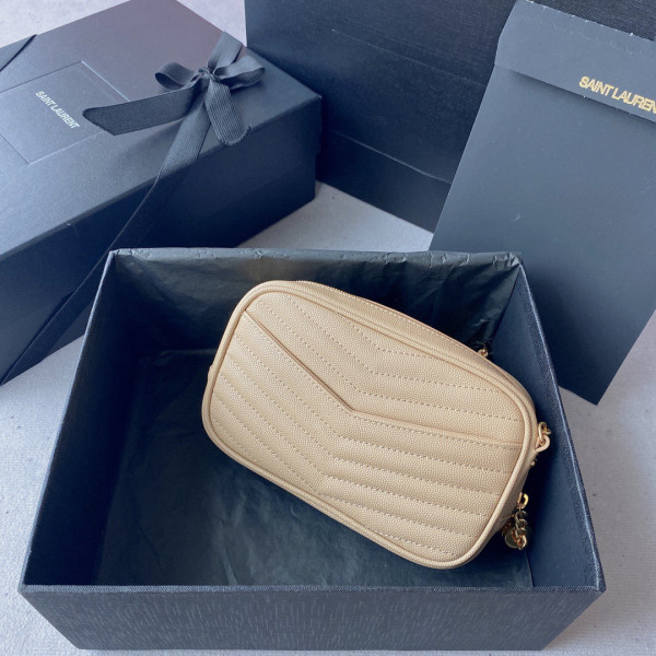 HOT SALE YSL LOU MINI BAG