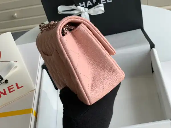 CHANEL FLAP BAG 20CM