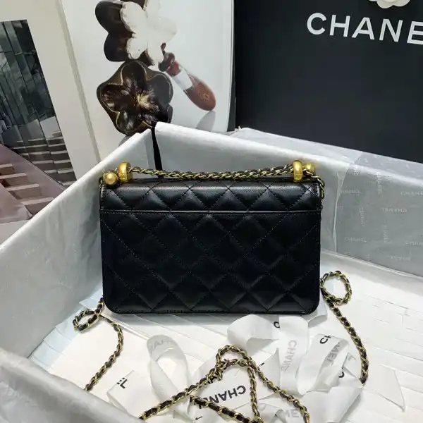 CHANEL WALLET