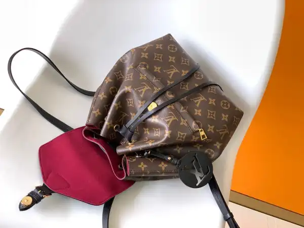 Cheap LOUIS VUITTON MONTSOURIS PM