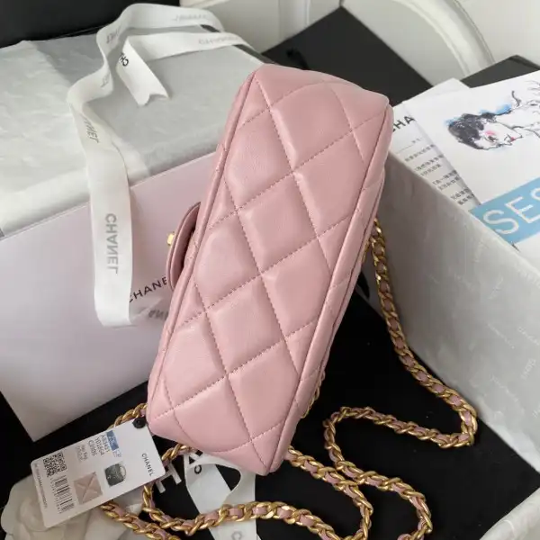 Bagsoffer CL FLAP BAG