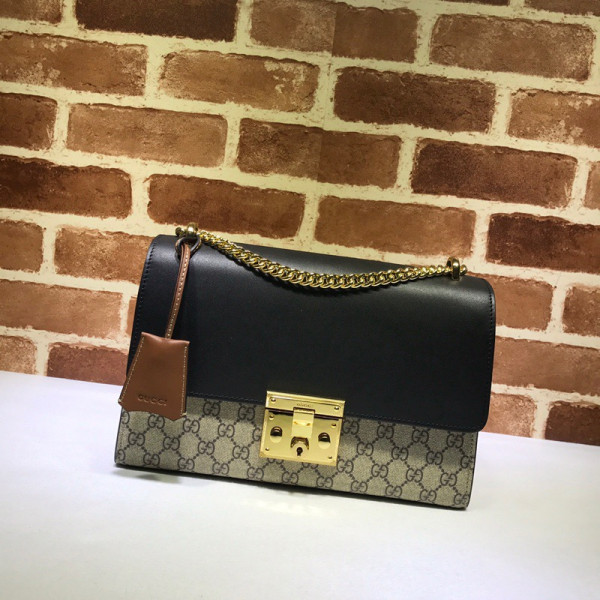 HOT SALE gucci padlock