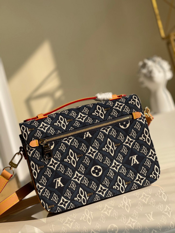 HOT SALE LOUIS VUITTON SINCE 1854 POCHETTE MÉTIS