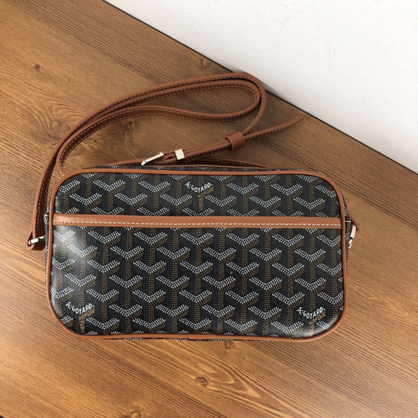 HOT SALE GOYARD CAPVERT BAG