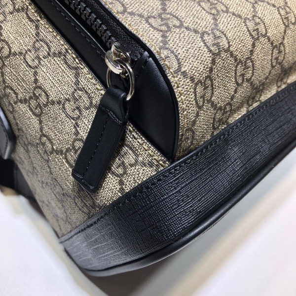 HOT SALE GUCCI Eden small backpack