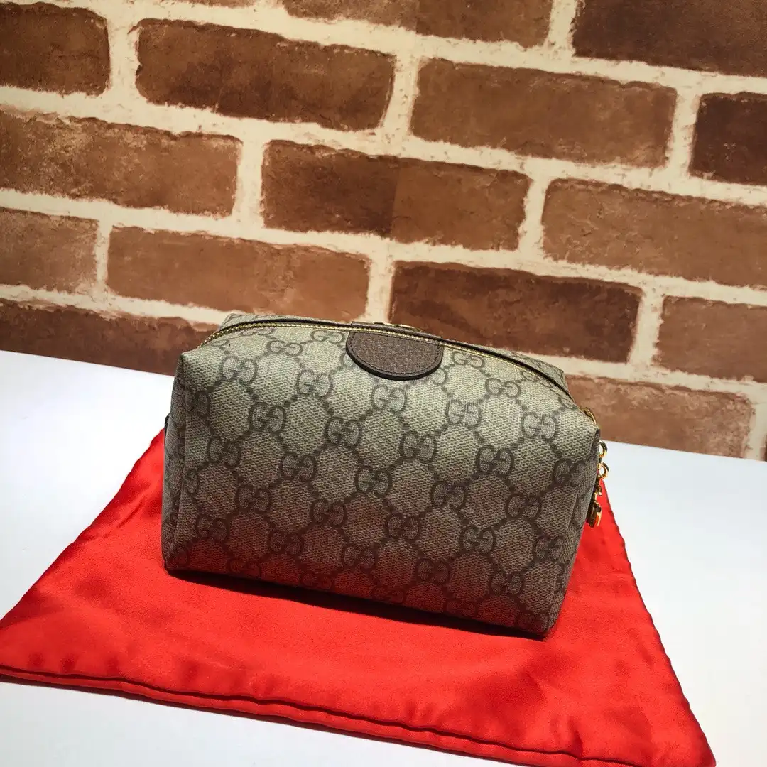 Frstbag ru GUCCI Ophidia GG cosmetic case