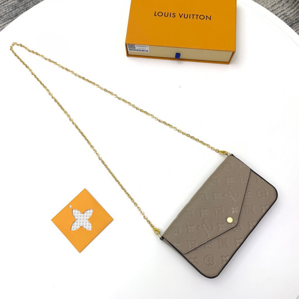 HOT SALE LOUIS VUITTON POCHETTE FÉLICIE