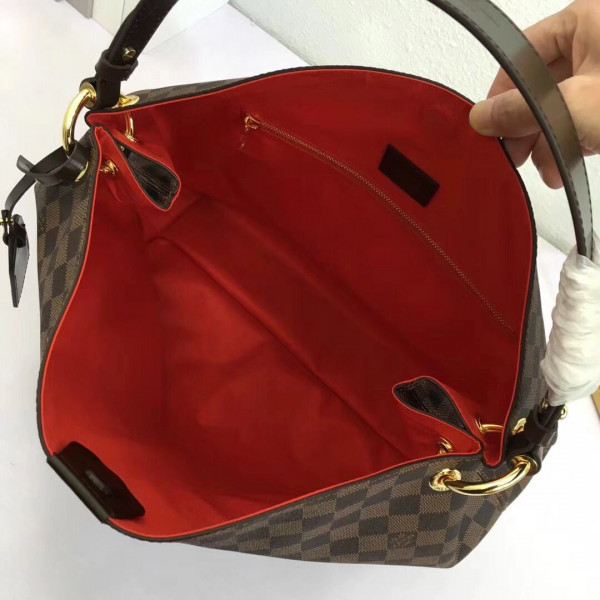 HOT SALE Louis Vuitton GRACEFUL MM