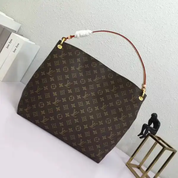 Louis Vuitton GRACEFUL MM