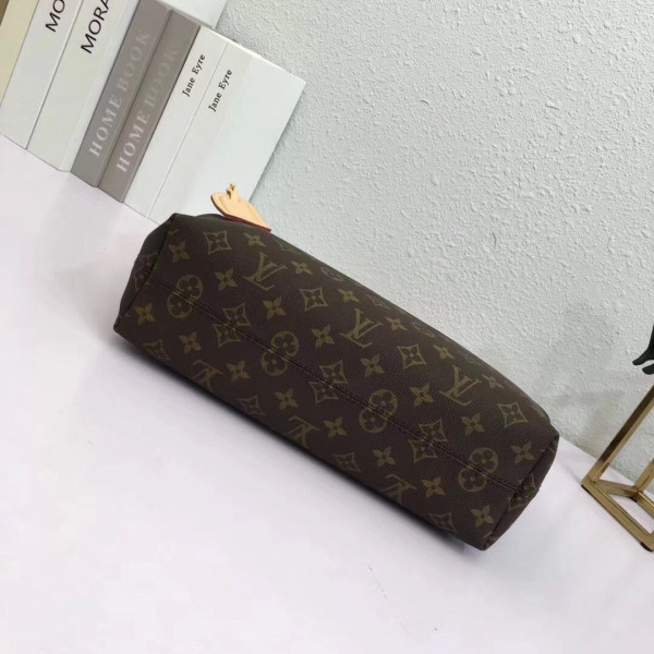 HOT SALE Louis Vuitton GRACEFUL PM