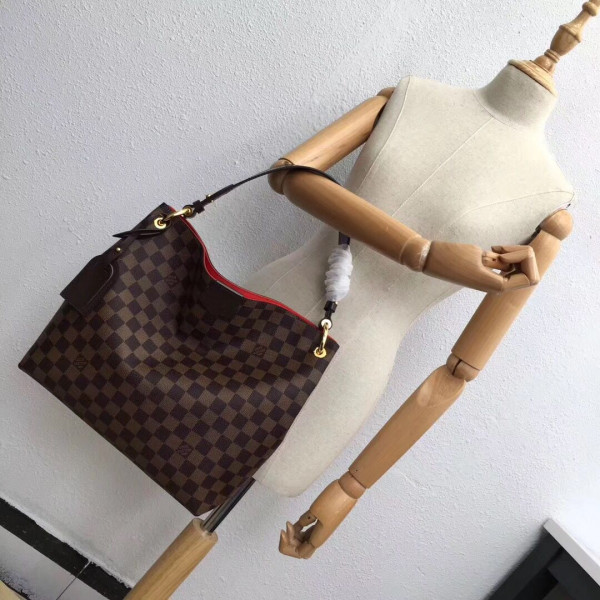 HOT SALE Louis Vuitton GRACEFUL PM